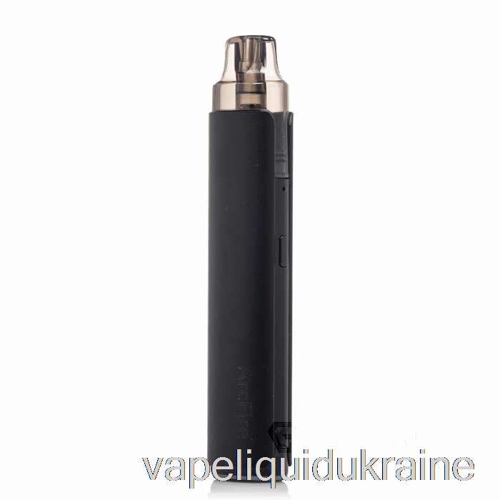 Vape Ukraine Innokin Arcfire Pod System Stellar Black